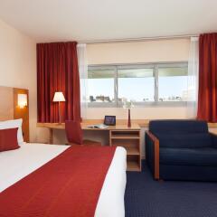 Forest Hill La Villette Hotel комната для гостей фото 3