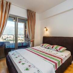Отель Harmonia Residence Черногория, Будва - отзывы, цены и фото номеров - забронировать отель Harmonia Residence онлайн сейф в номере