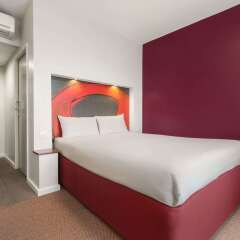 Отель Ramada London Stansted Airport детские мероприятия фото 2
