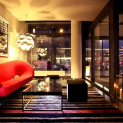 Отель TRYP Berlin Mitte Hotel Германия, Берлин - отзывы, цены и фото номеров - забронировать отель TRYP Berlin Mitte Hotel онлайн развлечения