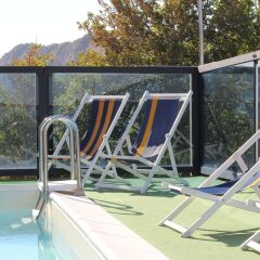 Hotel Caesar спа