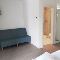 Hotel Park Punat - Все включено удобства в номере