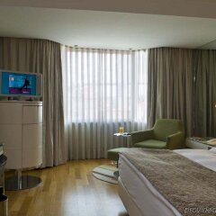 Radisson Blu Bosphorus Hotel, Istanbul Турция, Стамбул - 2 отзыва об отеле, цены и фото номеров - забронировать отель Radisson Blu Bosphorus Hotel, Istanbul онлайн