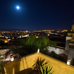 Отель Riad Les Oudayas Марокко, Фес - отзывы, цены и фото номеров - забронировать отель Riad Les Oudayas онлайн фото 4