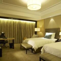 Отель Wyndham Grand Plaza Royale Oriental Shanghai Китай, Шанхай - отзывы, цены и фото номеров - забронировать отель Wyndham Grand Plaza Royale Oriental Shanghai онлайн фото 4