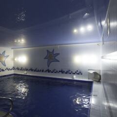 Гостиница CRONA Medical&SPA бассейн фото 2