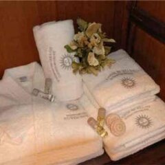 Отель Guest House Huyze Die Maene ванная фото 2