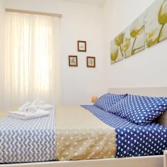 Отель Holiday rental San Lorenzo district комната для гостей фото 4