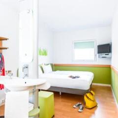 Отель Ibis budget Koeln Messe Германия, Кёльн - отзывы, цены и фото номеров - забронировать отель Ibis budget Koeln Messe онлайн