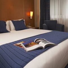 Отель Holiday Inn London - Regents Park в номере