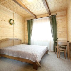 Arnika Hotel комната для гостей фото 5