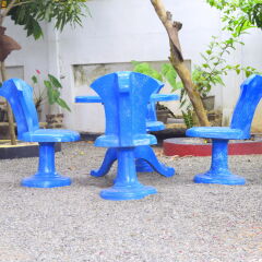 Отель Blue Swan Inn