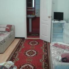 Гостиница Guest House Kiparis в Анапе отзывы, цены и фото номеров - забронировать гостиницу Guest House Kiparis онлайн Анапа комната для гостей фото 2