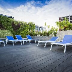 Roseland Sweet Hotel & Spa бассейн фото 3