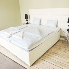 Отель Kamienica Bankowa Residence Познань комната для гостей