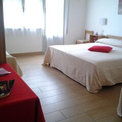 Hotel Santanna комната для гостей фото 4
