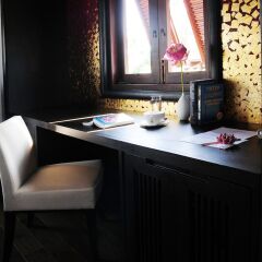 Отель Bhundhari Villas удобства в номере