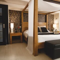 Отель Catalonia Royal Bavaro - Все включено сейф в номере