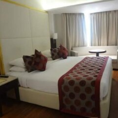 Ramee Guestline Hotel Juhu in Mumbai, India from 133$, photos, reviews - zenhotels.com guestroom photo 2