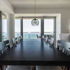 Апартаменты Rent Top Apartments Beach-Diagonal Mar