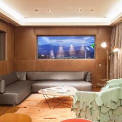 New Hotel развлечения