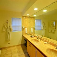 Fourways Inn in Warwick, Bermuda from 415$, photos, reviews - zenhotels.com bathroom photo 3