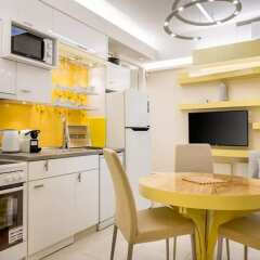 Отель Acropolis Suites 2 - Where else in Athens в номере фото 2