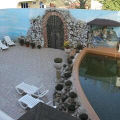 Отель Guest House Loran Сочи фото 3
