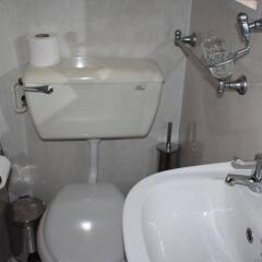 Macdonald Hotel Лондон ванная