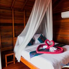 Отель Cabana Lipe Beach Resort спа фото 2