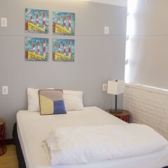 The Local in New York, United States of America from 234$, photos, reviews - zenhotels.com guestroom photo 2