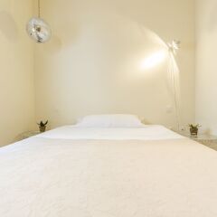 Апартаменты Kirei Apartment Tomasos сейф в номере