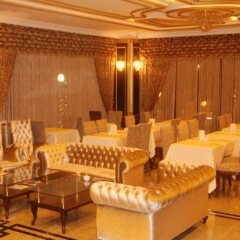 Grand Rosa Hotel развлечения