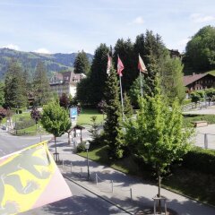 Отель Christiania Gstaad Швейцария, Гштад - отзывы, цены и фото номеров - забронировать отель Christiania Gstaad онлайн парковка