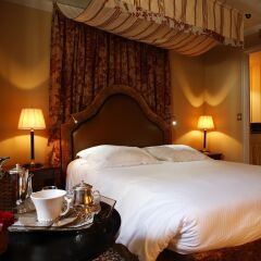 Hotel Odéon Saint Germain в номере фото 2