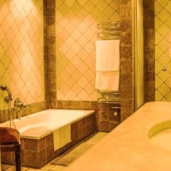 Hôtel Les Jardins d'Anaïs in Luxembourg, Luxembourg from 262$, photos, reviews - zenhotels.com bathroom