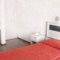 Seagull Hotel Apartments Протарас комната для гостей фото 2