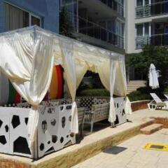 Апартаменты Sineva Del Sol Apartments Свети Влас фото 12