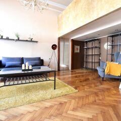 Отель Standard Apartment by Hi5 - Mérleg 9. Венгрия, Будапешт - отзывы, цены и фото номеров - забронировать отель Standard Apartment by Hi5 - Mérleg 9. онлайн фото 10