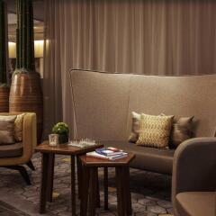 Renaissance Düsseldorf Hotel интерьер отеля фото 3