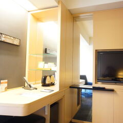 Hakata Tokyu REI Hotel удобства в номере фото 2
