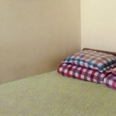 Отель Mamas & Papas Hongdae Guesthouse Южная Корея, Сеул - отзывы, цены и фото номеров - забронировать отель Mamas & Papas Hongdae Guesthouse онлайн комната для гостей фото 3