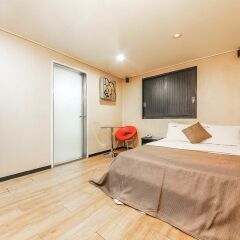 Ace Hotel комната для гостей фото 5