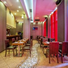 Отель Egnatia Hotel Греция, Салоники - 3 отзыва об отеле, цены и фото номеров - забронировать отель Egnatia Hotel онлайн питание фото 2