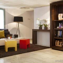 Hotel Scandic Kungsgatan Стокгольм спа