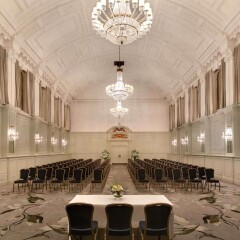Отель Hilton Brighton Metropole Великобритания, Брайтон - отзывы, цены и фото номеров - забронировать отель Hilton Brighton Metropole онлайн фото 3
