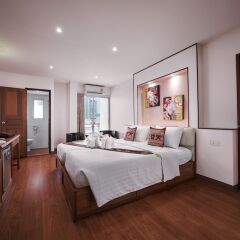 Kc Place Hotel Бангкок фото 6