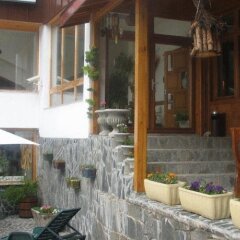 Отель Kamelia Болгария, Пампорово - отзывы, цены и фото номеров - забронировать отель Kamelia онлайн фото 2