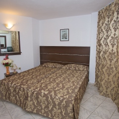 Hotel Zora комната для гостей