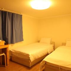 Отель Atti Guesthouse комната для гостей фото 5